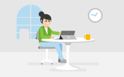 Manage and Sell Microsoft ESD with BPS