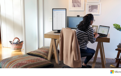 BPS | Ready To Modernize Your Workforce