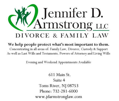 Jennifer D. Armstrong LLC